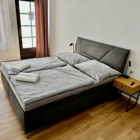 Ubytování U Pivovaru Kamenice nad Lipou Exterior foto