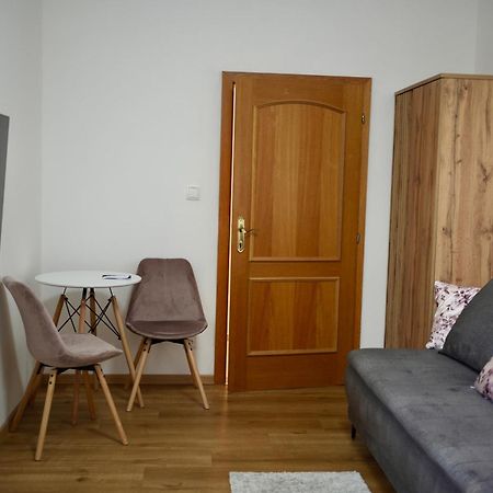 Ubytování U Pivovaru Kamenice nad Lipou Exterior foto