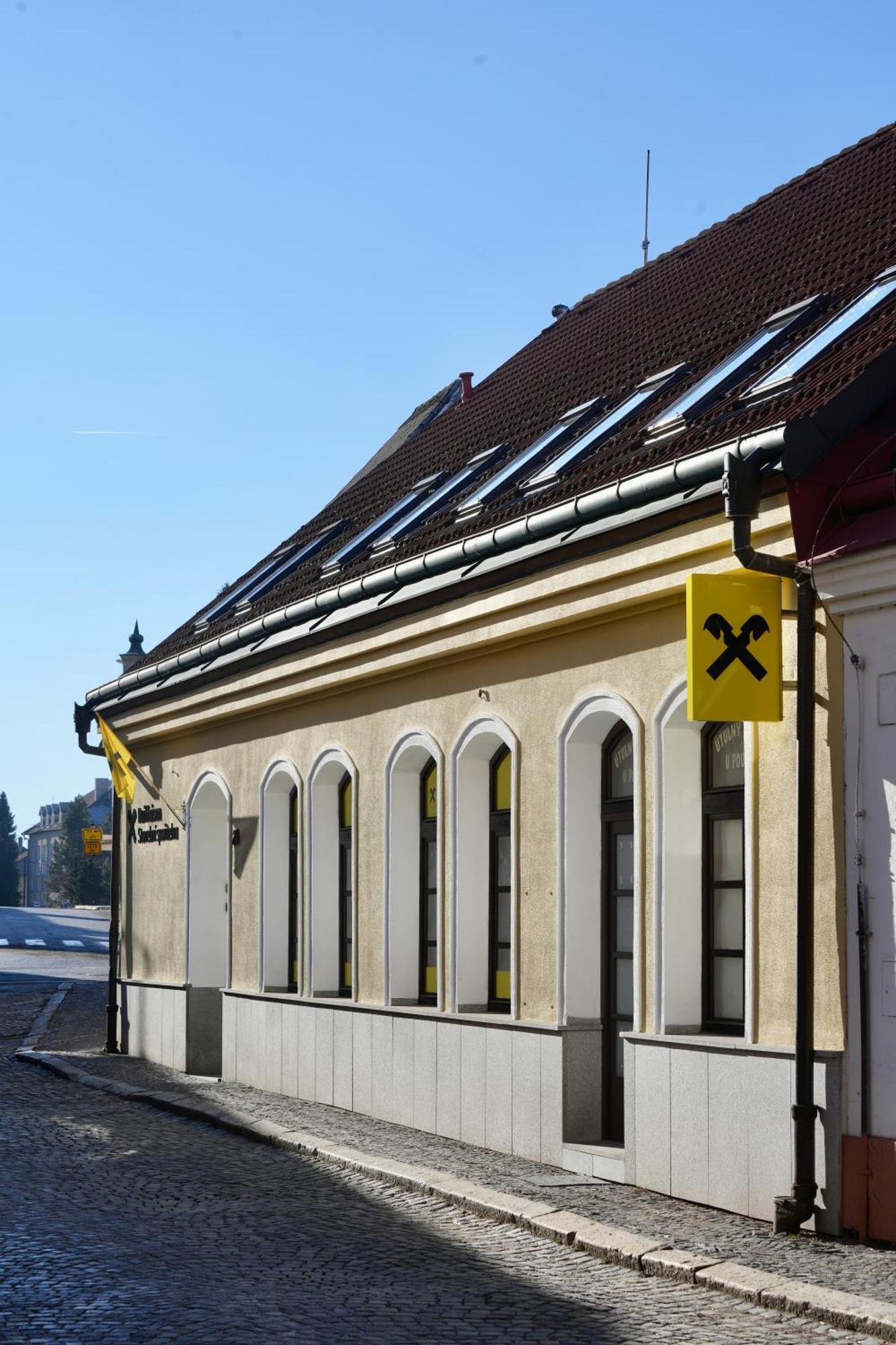 Ubytování U Pivovaru Kamenice nad Lipou Exterior foto