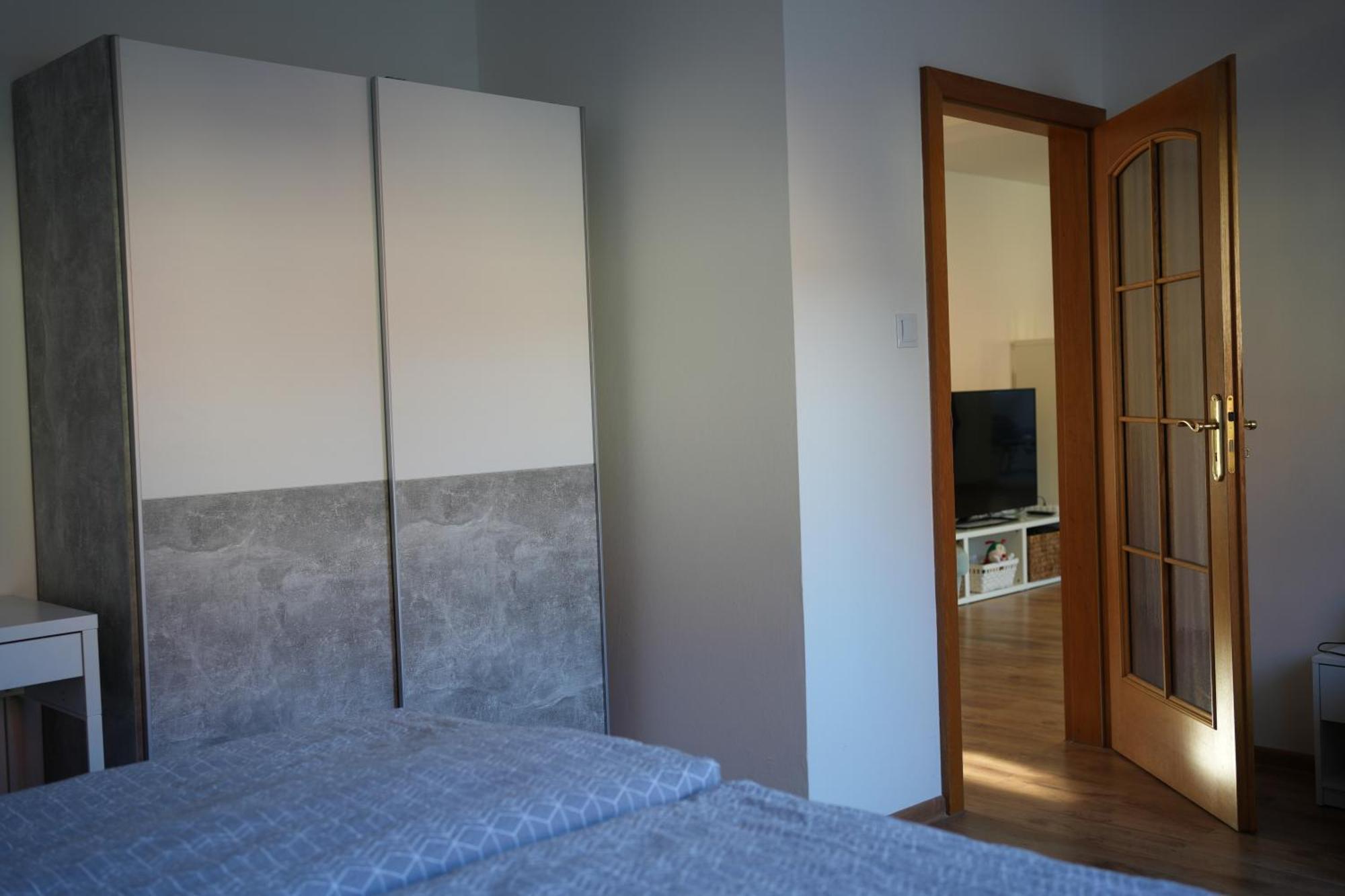 Ubytování U Pivovaru Kamenice nad Lipou Exterior foto